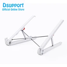 X1 Dobrável Fácil 11-15.6 polegada Titular Laptop Ultra Light Suporte Estande Notebook Laptop Portátil