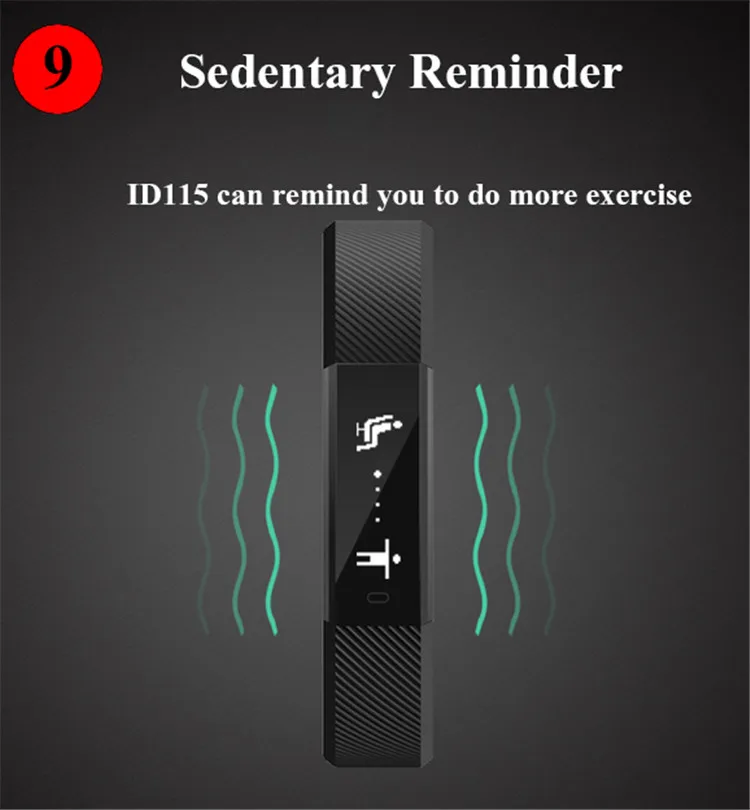 id115 smart bracelet25