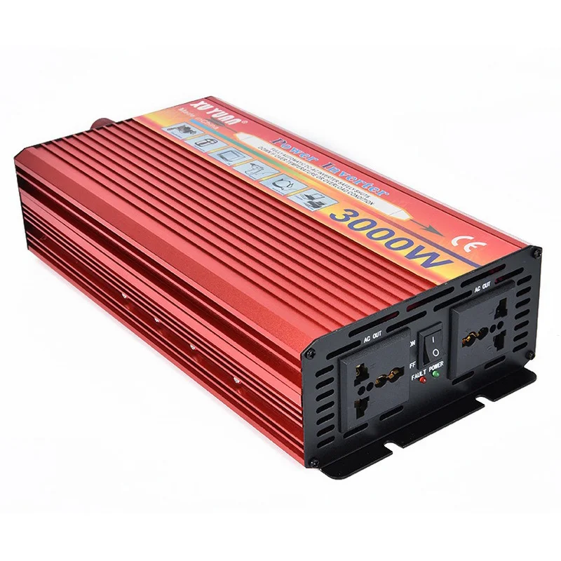 car power inverter