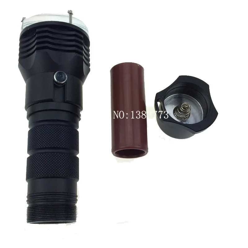 single l2 diving flashlight  (12)