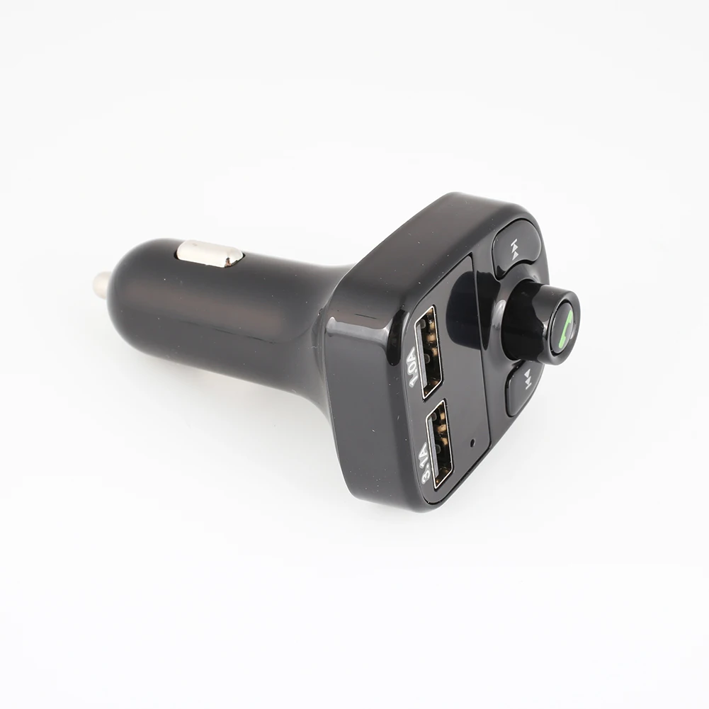 Vehemo 5 в 4.1A беспроводной Bluetooth приемник Bluetooth аудио aux-приемник автомобильный для автомобильного зарядного устройства Bluetooth приемник гибкий