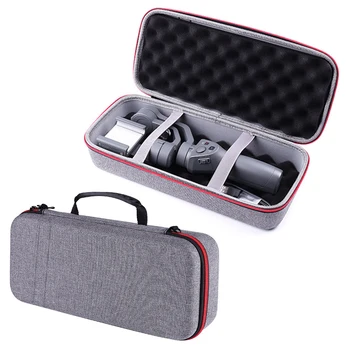 

Travel Carrying Storage Case for DJI OSMO Mobile 1/2, Feiyu Vimble, Feiyu Vimble 2, Feiyu G6/G5, Zhiyun Smooth Q/4, MOZA Mini-Mi