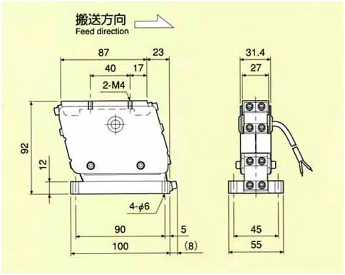 PEF-L25A