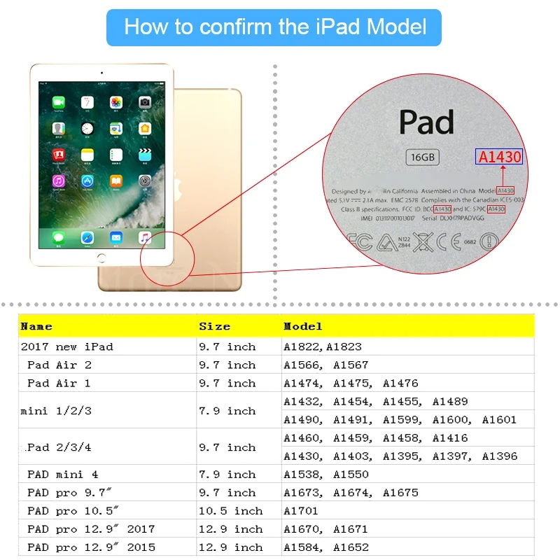 Защитное стекло для ipad mini pro air 1 2 3 4 5 6 7,9 9,7 10,5 дюймов Защитная пленка для экрана на ipad A1822 A1823 A1893