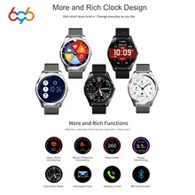 696 мужские Смарт-часы X8, Смарт-часы, пульсометр, монитор артериального давления, наручные часы, спортивный фитнес-трекер, браслет для Android IOS