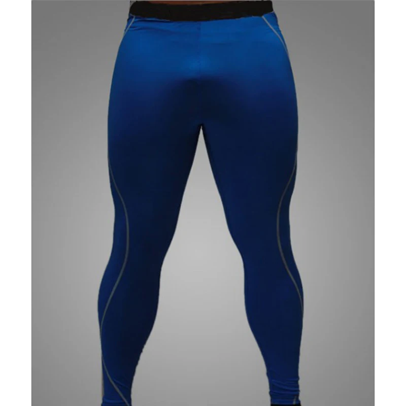 Basketball Strumpfhosen Sport Leggings Hosen Laufen Fitness Elastische Kompression Hosen Jogginghose Bodybuilding Gym Hose Für Männer