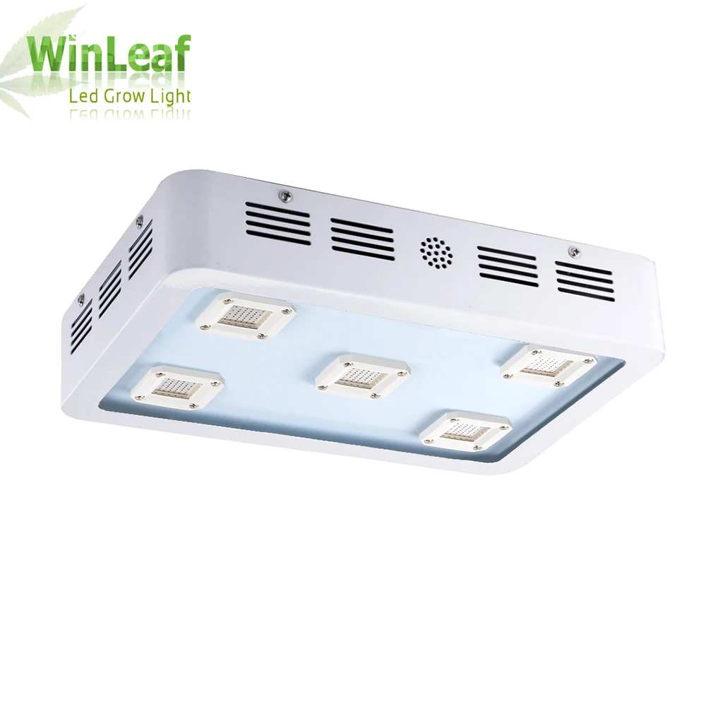 

Bestva X5 1500W LED Grow Light High Yield Best Full Spectrum for Flower Plants, Hydroponics, Greenhouse aquarium lighting
