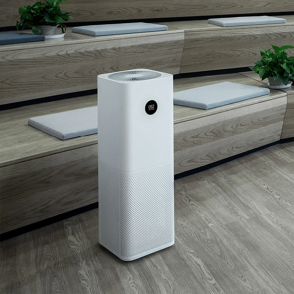 Original Xiaomi Air Purifier Smart Pro Electric Air Purifiers App