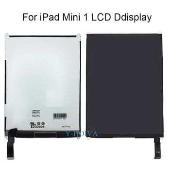 

Y-HOIVA For iPad Mini 1 Lcd Screen Replacement For iPad Mini 1 1st Lcd Display A1455 A1454 A1432 Free shipping + Repair Tools