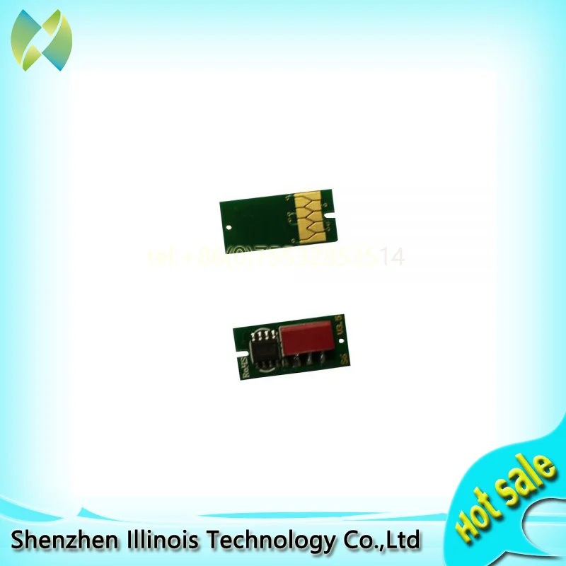 

Chip for Epson Stylus Pro 7710/9710 5pcs/set Printer part chip