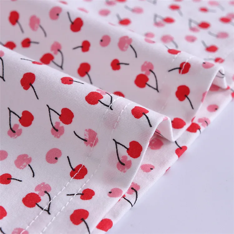 Retail camisoles for girls children tanks tops cotton camisoles underwear vests girl kids underwear tanks camisoles 05