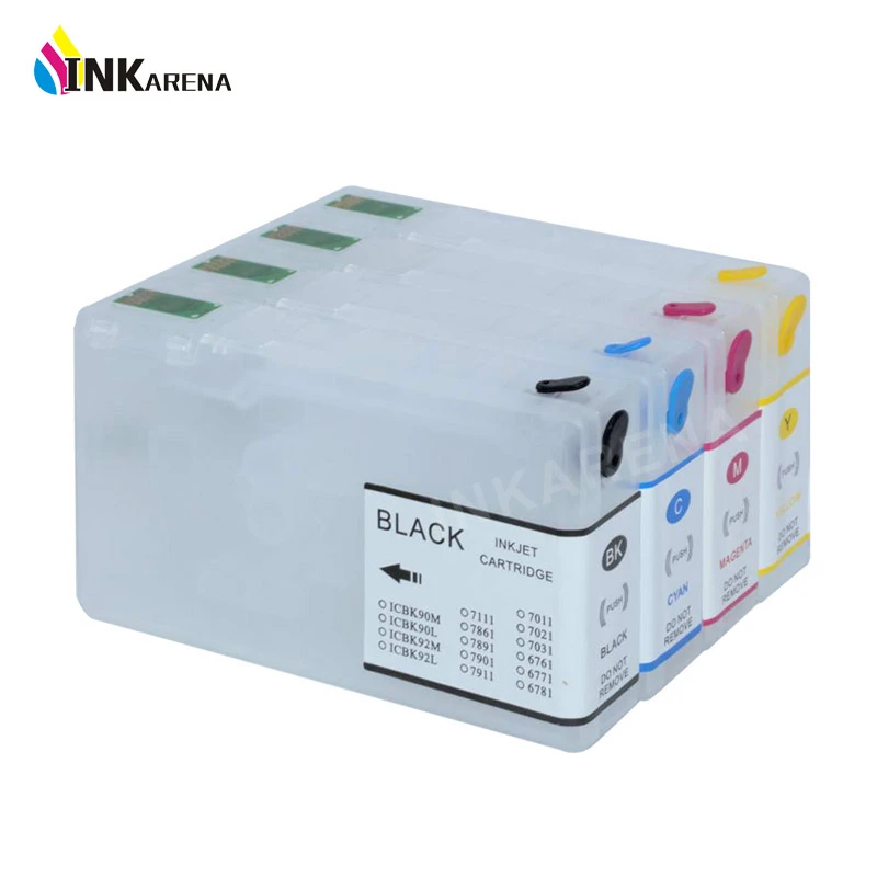 epson wf 3460 ink