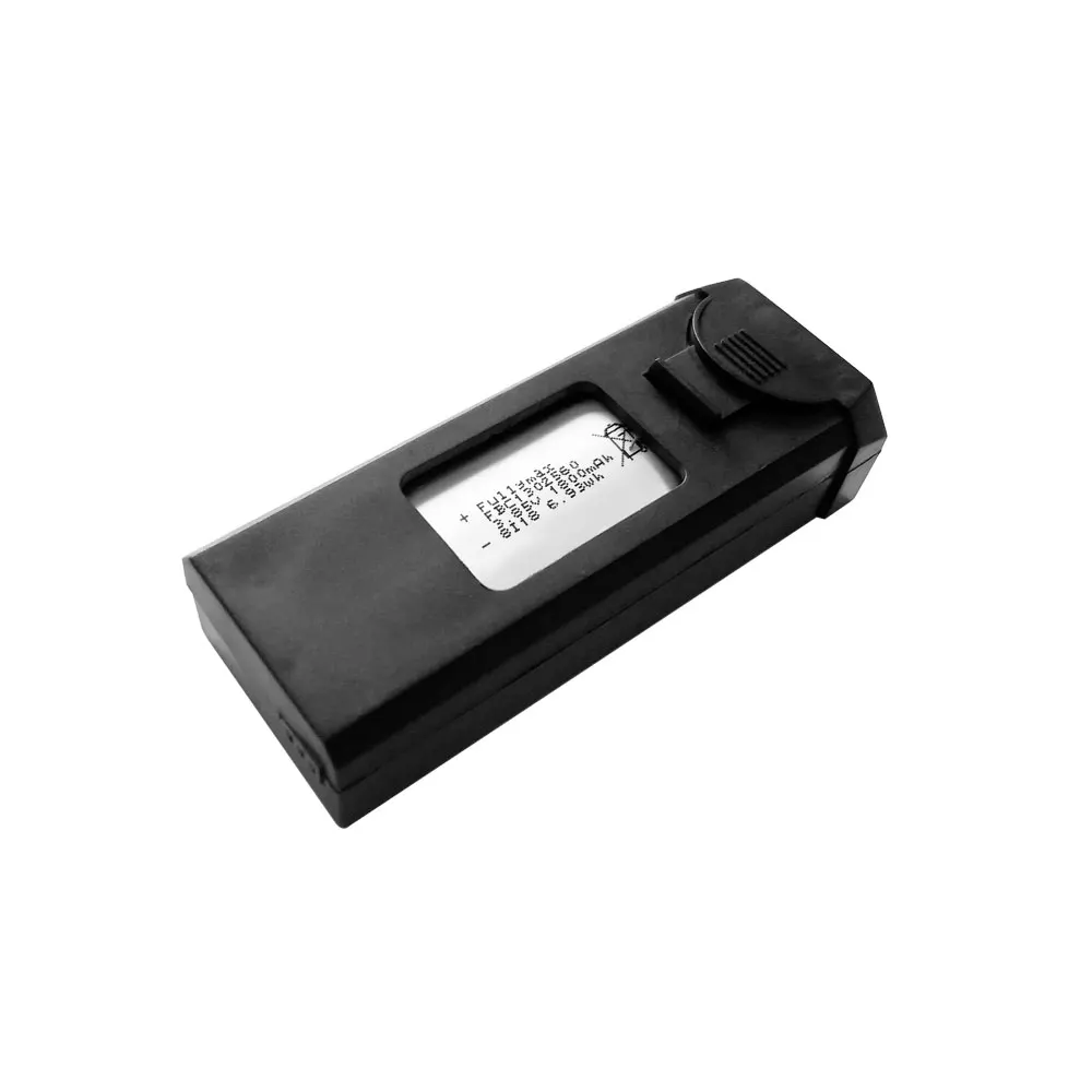 Оригинальный аккумулятор для visuo XS809s xs812 3 7 В 1800 мАч литий полимерная