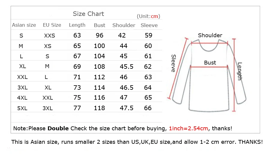 chaoyinfangSweatshirtS-5XL
