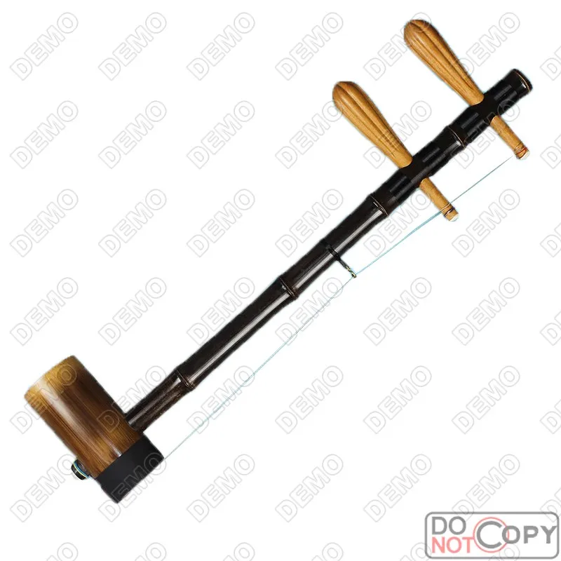 Jinghu Musical Instrument Professional Jinghu Quality Zizhu Poppiesears