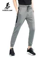 Пионерский лагерь новое поступление лоскутное пот штаны брендовая мужская одежда модные мягкие мужские штаны качество хлопка джоггеры