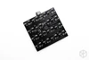 Teclado mecánico personalizado bm16s con 16 teclas, placa PCB, panel numérico programable, diseños qmk, firmware con interruptor rgb, interruptor LED, interruptor choc ► Foto 3/6