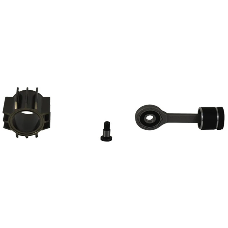 

Air Suspension Compressor Pump Repair Kit For L and Rover Lr3 Lr4 Mk3 Range Rover Sport Lr023964 Lr061663 Lr072537