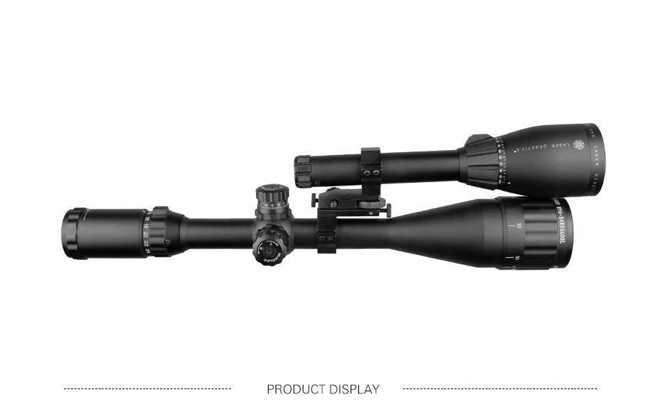 Лазерный ND50 ND 3X50 дальний зеленый лазерный указатель с регулируемым прицелом охотничий инструмент