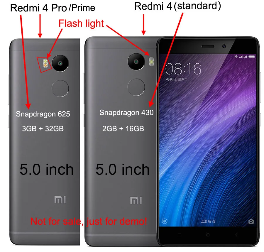 Xiaomi 4 И 4 Pro Отличия – Telegraph