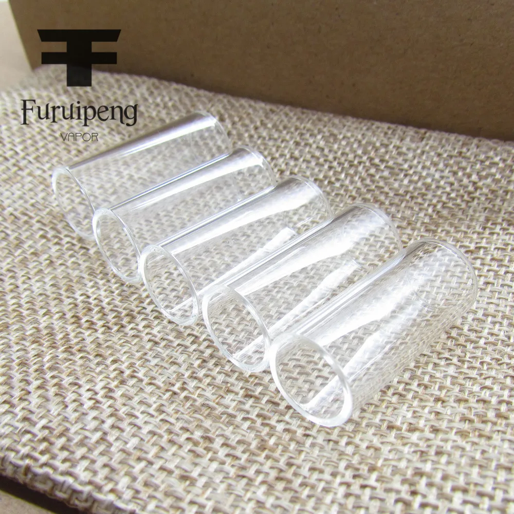 Furuipeng трубка для KangerTech Mini Protank 2/3 сменная стеклянная трубка Pyrex PK из 5