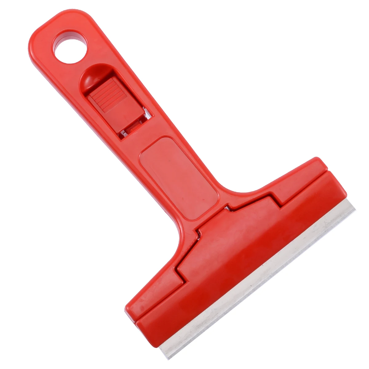 Fish Tank Razor Coralline Calcified Cleaning Tools Aquarium Glass Algae Scraper Blade Cleaner Random Color