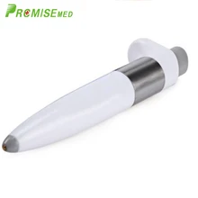 Portable Handheld Healthcare Electronic Pulse Analgesic Pen Laser Pulse Treatment Body Pain Relief Acupuncture Point Massage Mas
