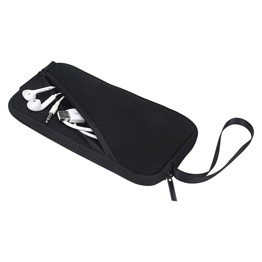 

Bag For Texas Instruments TI-84 83 89 Plus TI-Nspire CX/CX CAS Graphing Calculator Protective Case Soft Carrying Pouch Sleeve