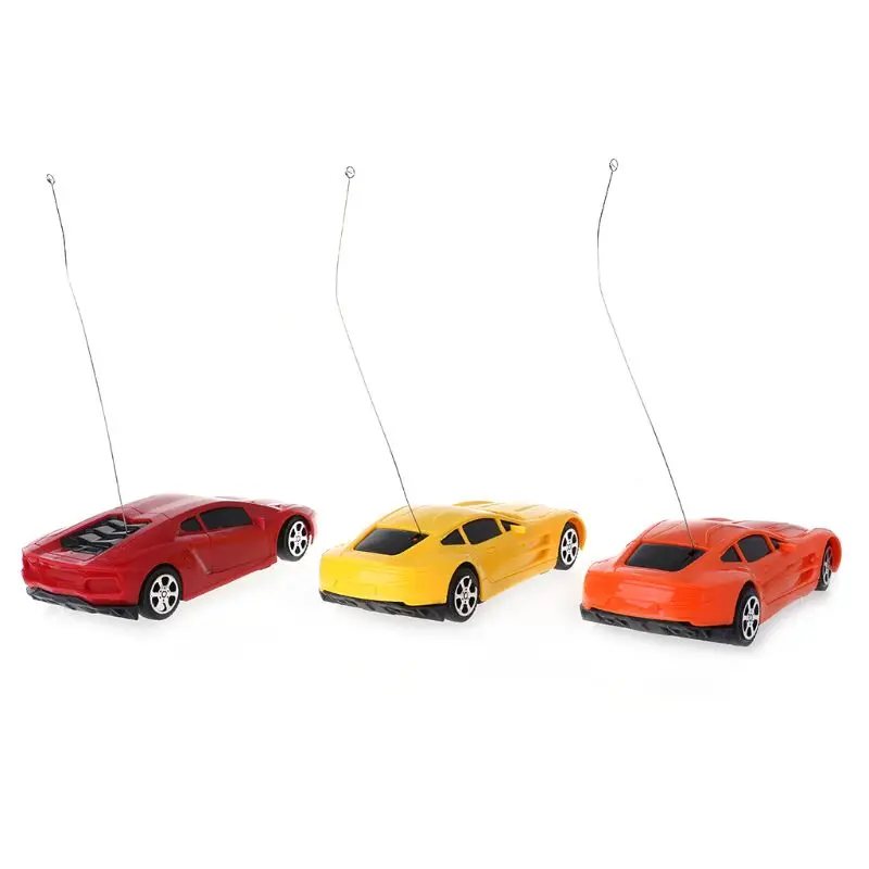 

D1/24 Drift Speed RC Radio Remote Control 2CH Racing Police Car Toy Kids Christmas Birthday Gift