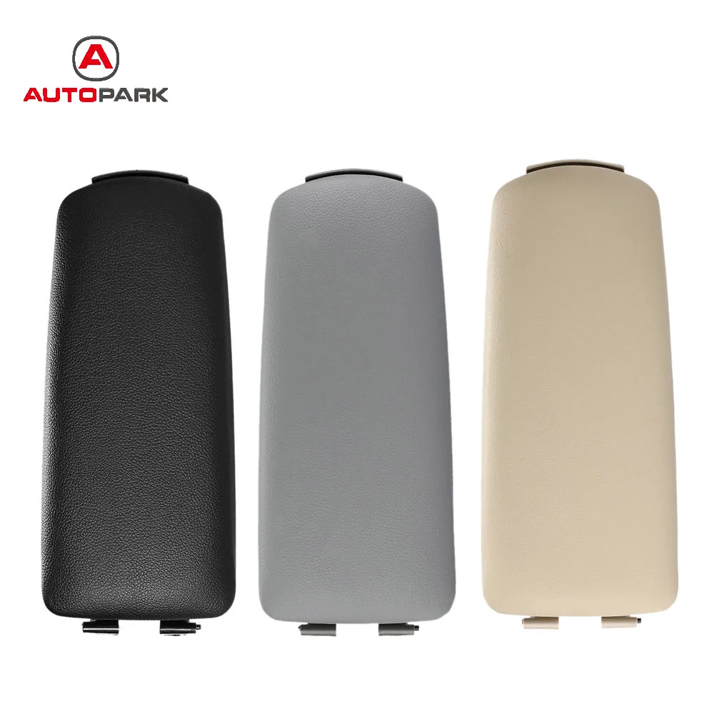 

Car Style Automobile Accessories Center Console Armrest Covers for Audi B6 B7 02-07