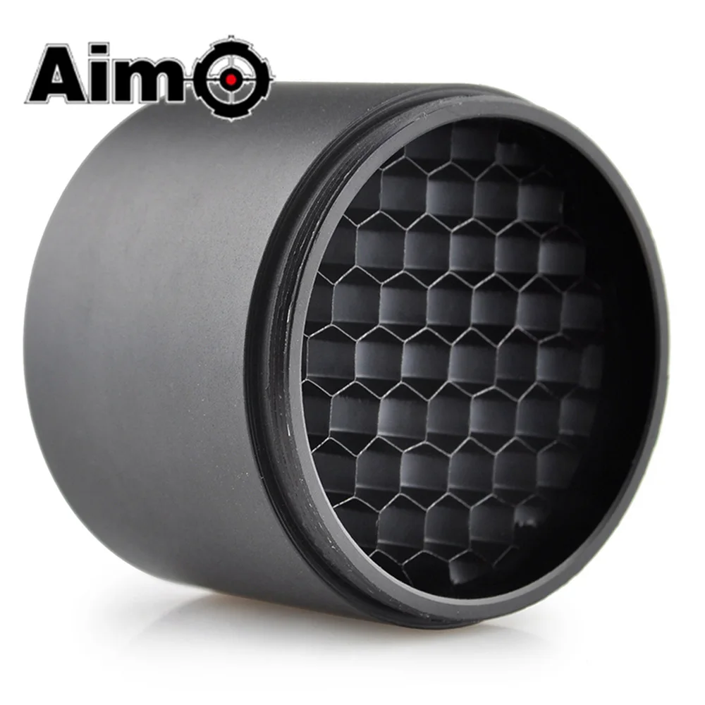 AIM O тактический прицел Killflash для 3 5 10 × 40E SF Softair пистолет коллиматор телескоп