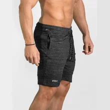NEW Summer GYM Shorts Men Fitness Running Sport Shorts Men Crossfit Bodybuilding Short Pants Sweatpants Workout Beach Shorts Men