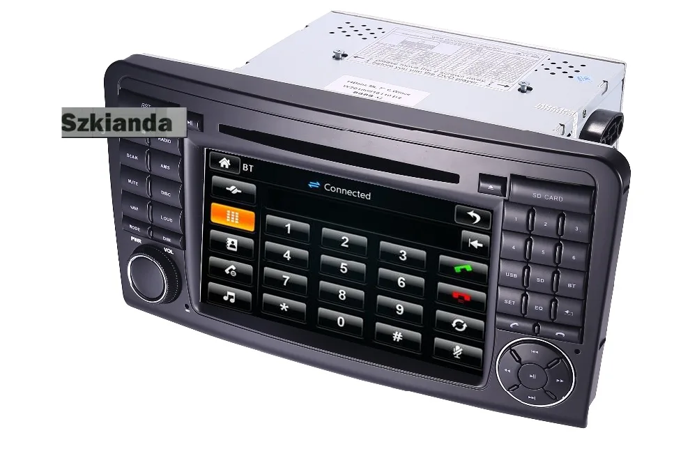 Flash Deal 7 inch Touch Screen 2 din car dvd player for Mercedes Benz ML GL CLASS W164 ML350 ML500 GL320 3G Steering wheel Control Free Map 5 Flash Deal 7 inch Touch Screen 2 din car dvd player for Mercedes Benz ML GL CLASS W164 ML350 ML500 GL320 3G Steering wheel Control Free Map 5