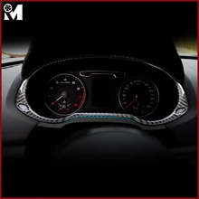 Аксессуары для салона автомобиля из углеродного волокна
