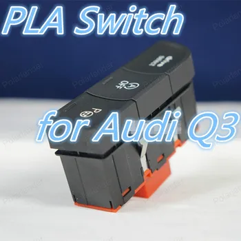 

Polarlander Free Shipping Parking Assist for Au-di Q3 Multi Count Panel Start and Stop Switch Button