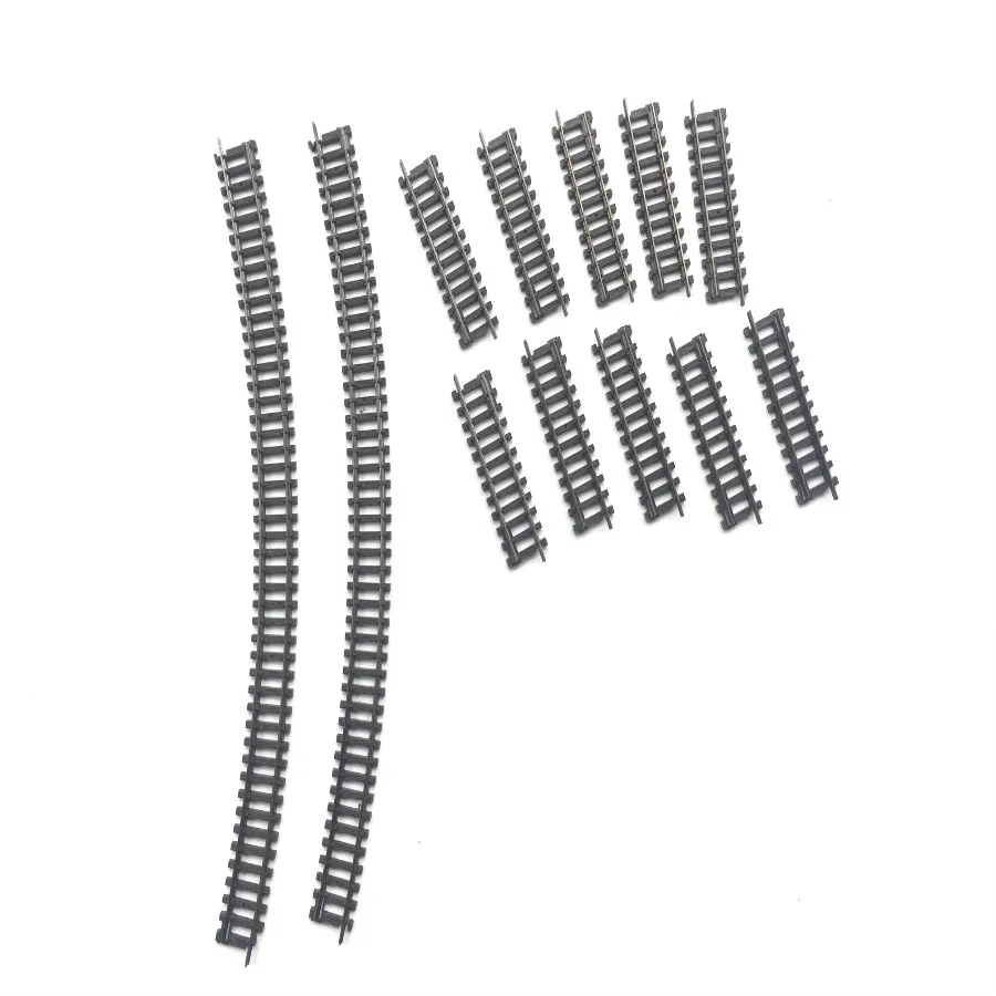 architecture model n scale train layout tracks (3)