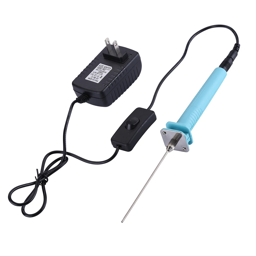 110V-240V 30W Professional Foam Cutter Portable Foam Cutting Pen Polystyrene Cutting Machine Styrof