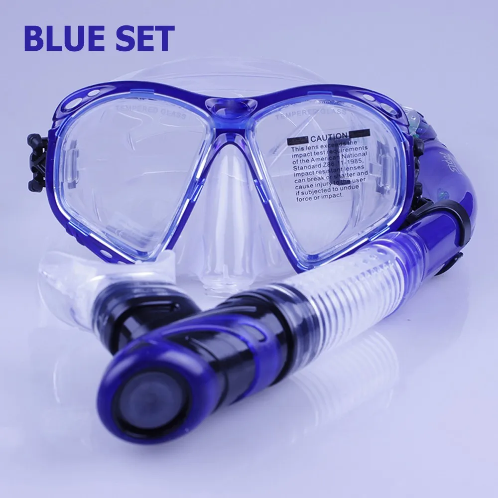 BLUE SET