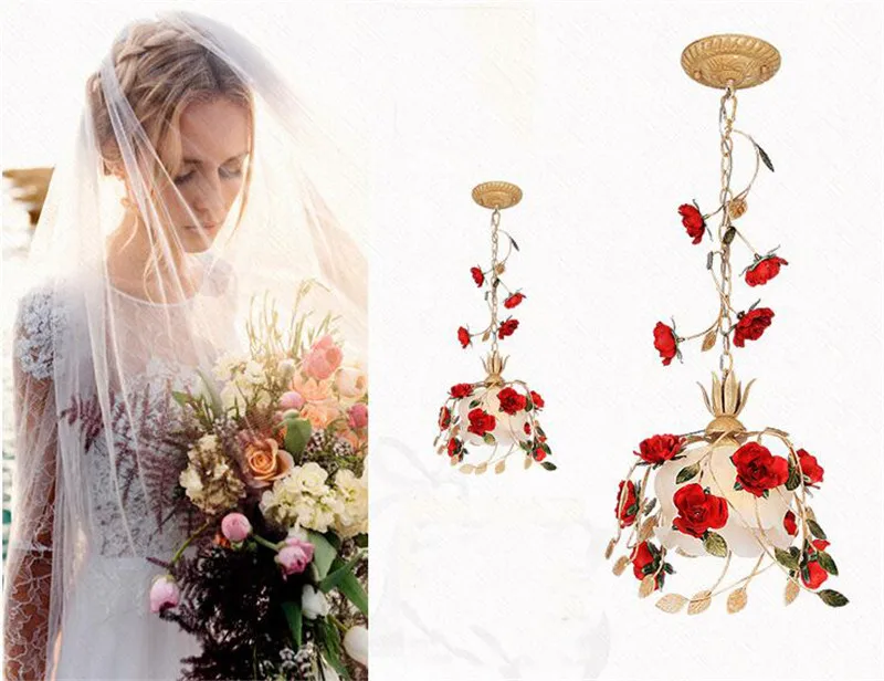 Rose led light (14)