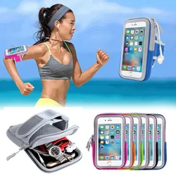 На Алиэкспресс купить чехол для смартфона sport phone case zippered fitness running arm bag pouch for oukitel k8 u17 wp1 c11 c12 pro k7 power c11 pro