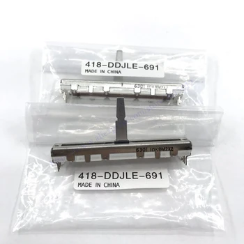 

2pcs/lot Pitch Fader Tempo 418-DDJLE-691 for Pioneer DDJ WEGOK WEGO2K