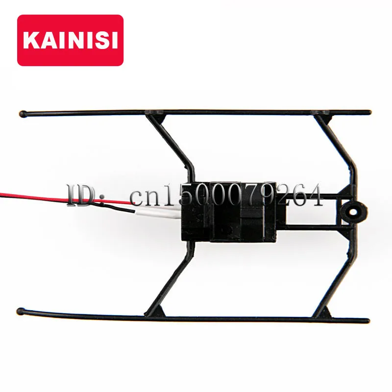 

New version V911 Accessories the toy airplane Accessories V911 landing skid Set WL Toy Accessories