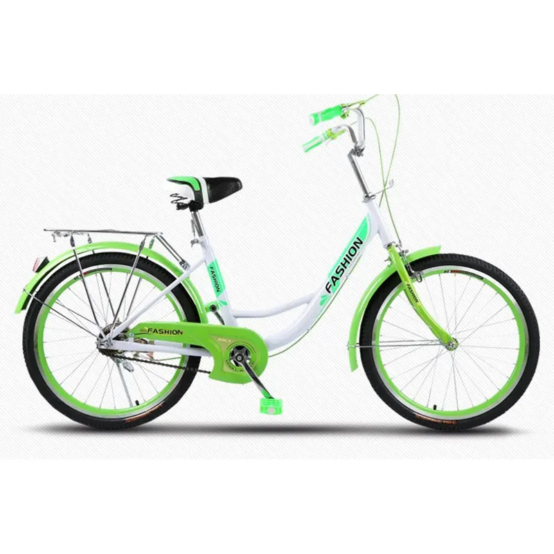 Best Bicycle High Quality Carbon Steel Material 24 Inch Female Student Retro Commuter Producers 3 Best Bicycle High Quality Carbon Steel Material 24 Inch Female Student Retro Commuter Producers 3
