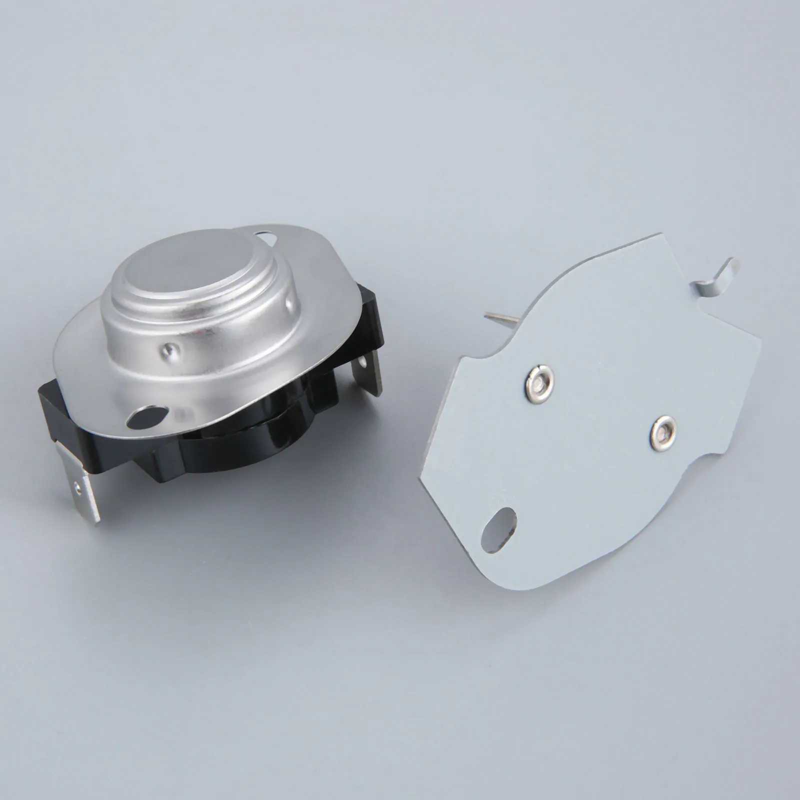 Dryer Thermostat Thermal Cut Out Kit Fits 279816 For Whirlpool Sears 3399848 AP3094244 PS334299 AP3094244 Dryer Thermostat Thermal Cut Out Kit Fits 279816 For Whirlpool Sears 3399848 AP3094244 PS334299 AP3094244