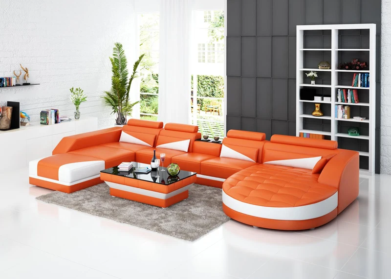 G8018-Orange+White1