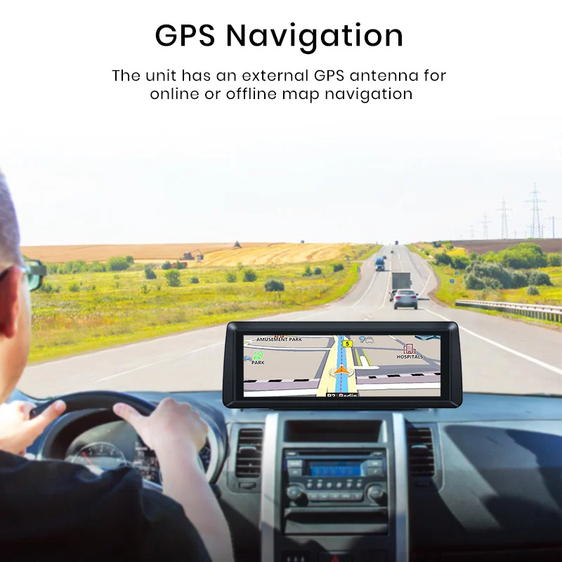 GPS
