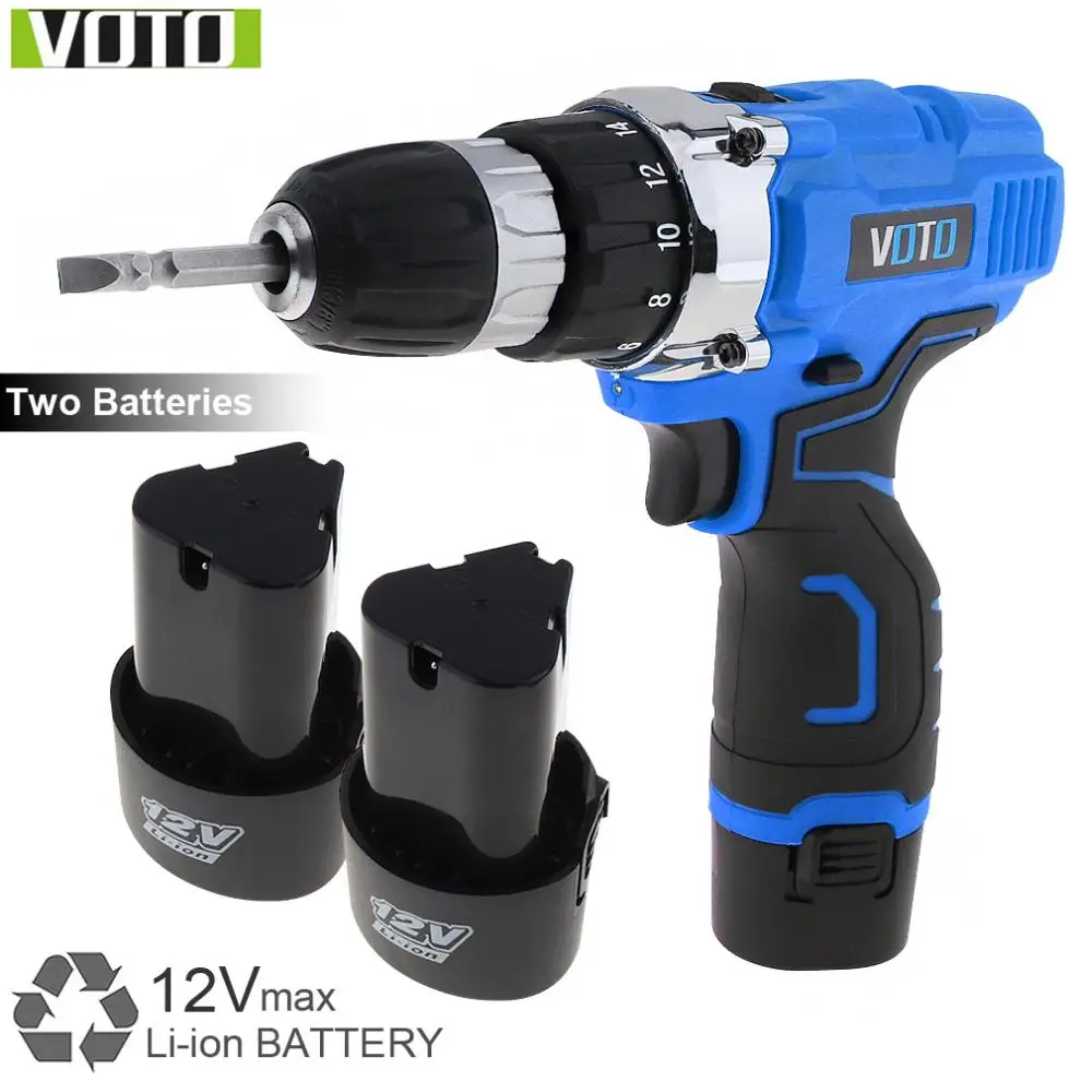 Aliexpress.com : Buy AC100 240V 12V Electric Screwdriver