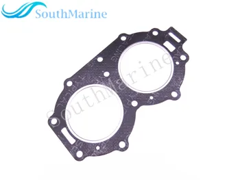 

Outboard Engine T20-06000001 Cylinder Head Gasket for Parsun HDX 2-Stroke T20 T25 T30A Boat Motor Free Shipping