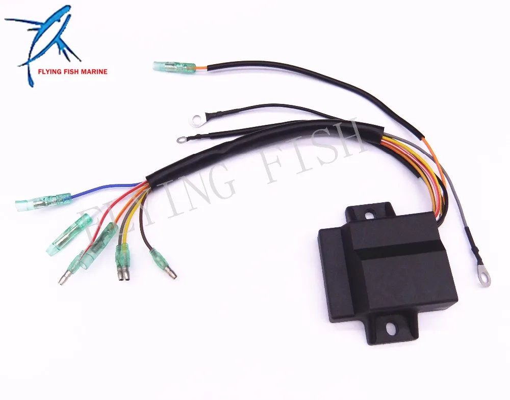 Outboard Engine CDI Boat Motor F8-05000400 C.D.I. Unit Assy for Parsun HDX 4-Stroke F8 F9.8,Free Shipping Outboard Engine CDI Boat Motor F8-05000400 C.D.I. Unit Assy for Parsun HDX 4-Stroke F8 F9.8,Free Shipping