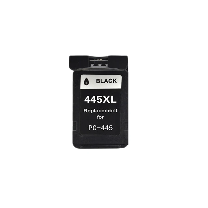 Картриджи LuoCai для принтеров Canon pg445 cl446 PIXMA MX494 MG 2440 2540 IP2840 картриджи PG 445 CL446|ink